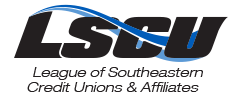 League of Southeastern Credit Unions & Affiliates logo