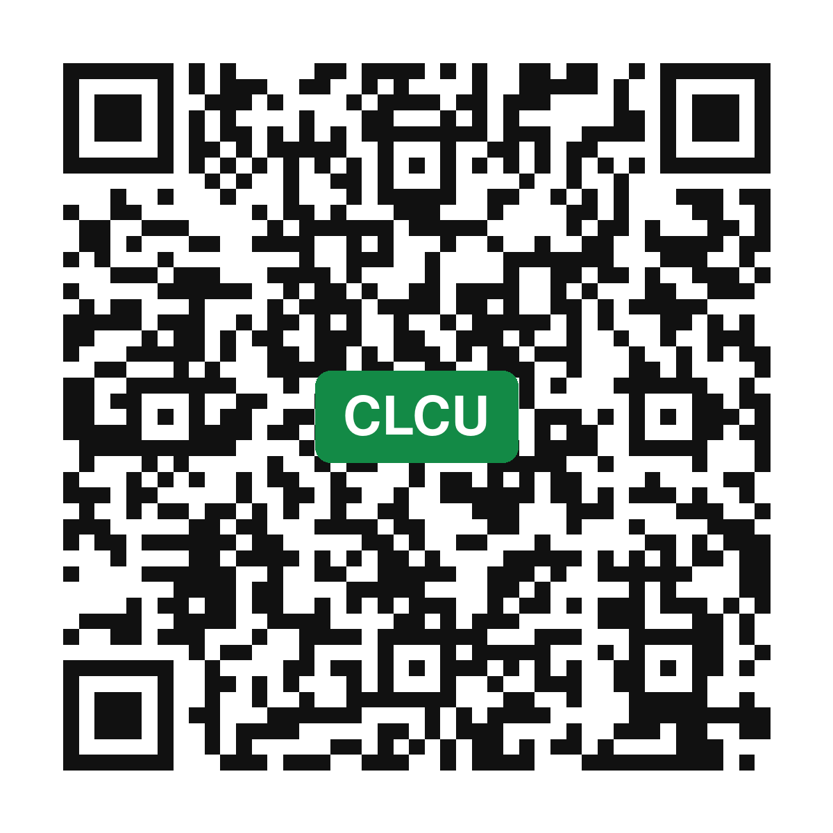 Scan the QR code to become a Member today!